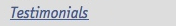 Testimonials